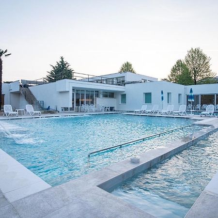 Hotel Terme Vena D'Oro Abano Terme Dış mekan fotoğraf