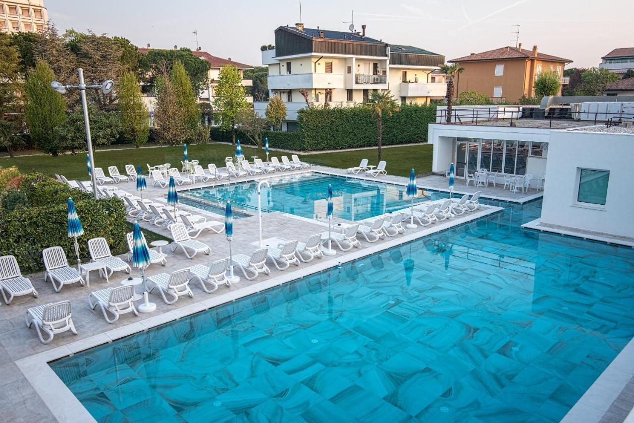 Hotel Terme Vena D'Oro Abano Terme Dış mekan fotoğraf