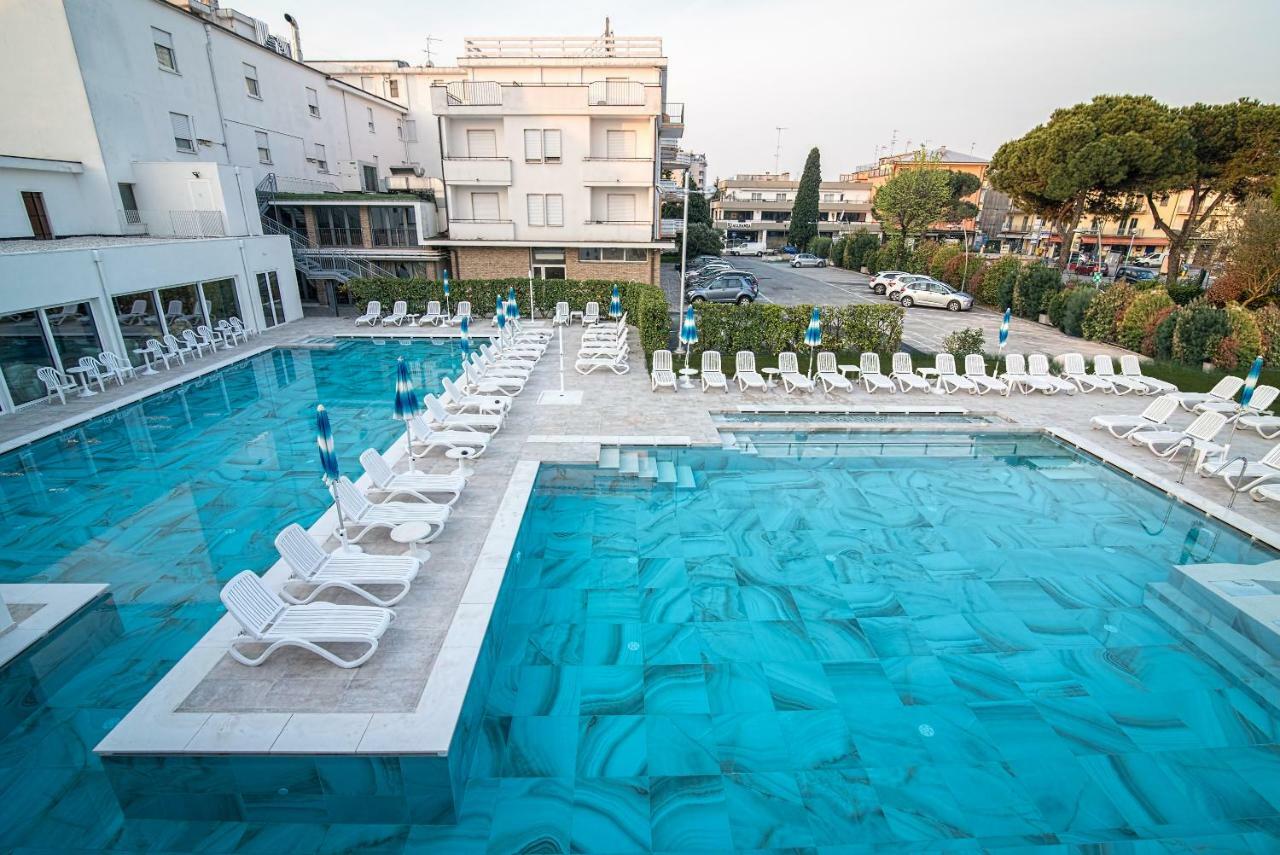 Hotel Terme Vena D'Oro Abano Terme Dış mekan fotoğraf